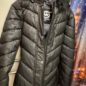 New women Michael kors coat